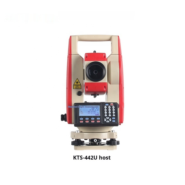 Kolida KTS-442U Total Station Cheap Price High Precision Total Station