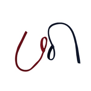 Corde de poignet de <span class=keywords><strong>raquette</strong></span> de tennis de padel de logo personnalisé en gros d'usine professionnelle - Product Image 3