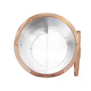 <span class=keywords><strong>Venta</strong></span> caliente High End Cold Plunge Cold Recover Plunge Pool Ice Bath - Product Image 2