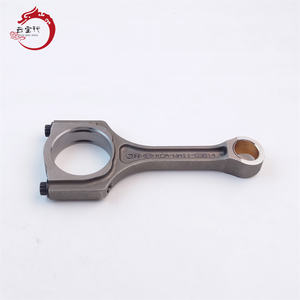 Sistema de suspensión de alta calidad ROD ASSY-CONNECTING 23510-2G540 235102G540 para H-yundai Sonata 23510 2G540 - Product Image 5