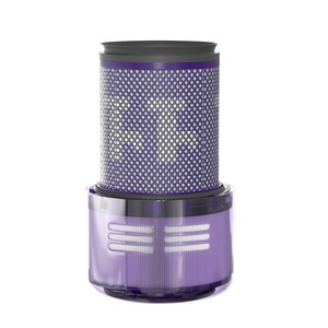 Venta al por mayor para aspiradora Dysons V6 V7 V8 V10 V11 <span class=keywords><strong>12</strong></span> 15 Todos los accesorios HEPA Elemento de filtro delantero y trasero Eléctrico inalámbrico - Product Image 5