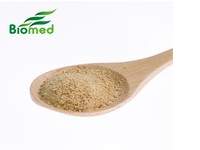 Extrait végétal 100% Produits de santé en poudre de melon amer séchés par pulvérisation naturelle