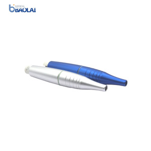 Tay Cầm Hợp Kim Nhôm Siêu Âm Có Thể Tháo Rời Baolai H3 Với EMS Tương Thích - Product Image 3