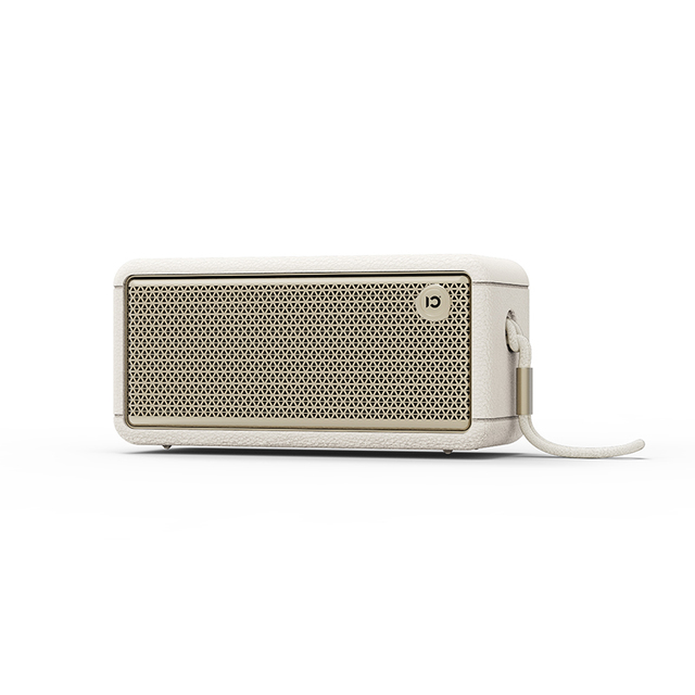 Custom Logo Bluetooth Speaker TWS Pairing Portable HiFi Speaker OEM Acceptable