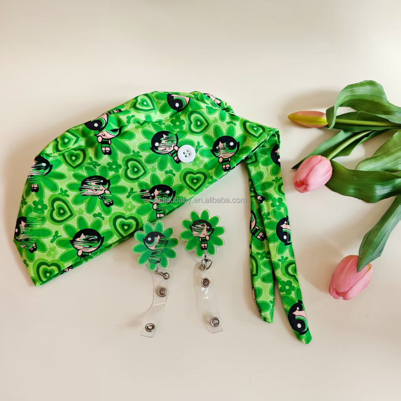 Verde