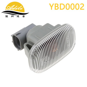 ไฟเลี้ยวข้างโตโยต้า 81730-20220 81730-02022 81730-0D020 81730-17051 ฮาโลเจน 12V สำหรับ Corolla Hilux Supra - Product Image 3