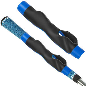 Ajusteur universel de grip de golf, outil de correction de golf haute performance, aide à l'entraînement de golf de qualité supérieure pour les professionnels et les amateurs - Product Image 1