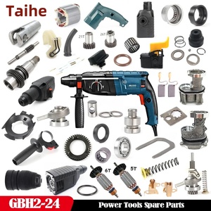 Ersetzen Sie für GBH2-24DS GBH 2-24 DS DSR GBH2 <span class=keywords><strong>SE</strong></span> SR Elektrisches Bohr hammer Schalt element 1615820092 Werkzeug zubehör - Product Image 6