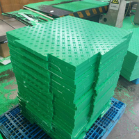 Profilé extrudé en U professionnel sur mesure en HDPE LDPE PE haute résistance, résistant à l'usure, OEM