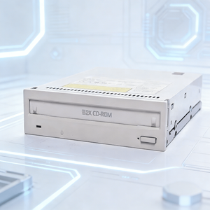 CT - 東芝用磁気光学ディスクドライブ P/N AUH087-02 - Product Image 5