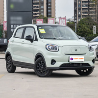 Voiture électrique Leapmotor T03, marque chinoise, véhicule électrique intelligent pour les trajets urbains et les déplacements quotidiens, véhicule à énergie nouvelle, exportation mondiale