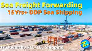 บริการขนส่งโลจิสติกส์ DHL DDP จากกว่างโจว ฝอซาน ผู้ให้บริการขนส่งสินค้าจากจีน ไปยังโกเธนเบิร์ก เฮลซิงบอร์ก มาลโม - Product Image 3