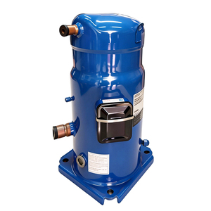 Compresor Scroll de Velocidad Fija Danfoss SM185S9CC 15HP para Sistemas HVAC R22 380V 3PH 60Hz Cobre 15 TR - Product Image 1