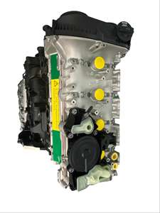 NOVO MOTOR EA888 GEN3 2.0 CNC/CYP/CJE/DKW/CUJ É COMPATÍVEL COM A4 A5 Q5 - Product Image 5