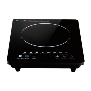 Estufa Comercial Cuadrada de Alta Potencia, de un Solo Quemador, Operación Manual, Uso Doméstico, Función Hotpot, Compatible con Estufas Holandesas, Alta Eficiencia Energética, Resistente a Altas Temperaturas - Product Image 3