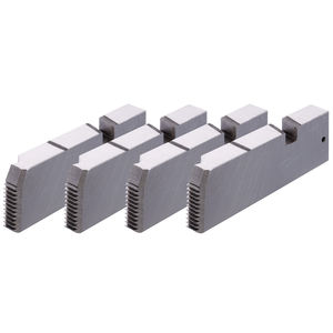 Matrice en acier électrique Rothenberger Supertronic 4 SE, 1/2 "à 4" - Product Image 3