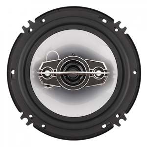 Altavoces para Auto de 6.5 Pulgadas, Tweeter para Auto, Cubierta para Altavoz de Auto, Fábrica China - Product Image 1