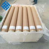 Gulungan Kawat Jaring Baja Tahan Karat 304 90 100 120 Mikron Jaring Saringan Industri