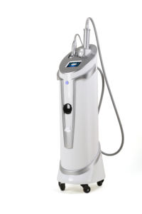 Masseur à rouleaux interne à prix d'usine, machine amincissante à rouleaux 8D à aspiration interne - Product Image 3