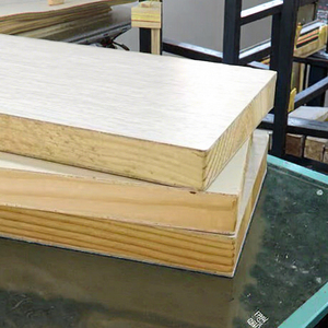 Bán buôn và chất lượng cao <span class=keywords><strong>melamine</strong></span> Veneer Ván Dăm/<span class=keywords><strong>particleboard</strong></span> - Product Image 5