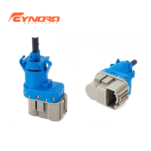 Interruptor de luz de freno de coche EYNORA a <span class=keywords><strong>precio</strong></span> de fábrica para Ford <span class=keywords><strong>Lincoln</strong></span> 2007 a 2017, 8T4Z13480A, SW6559 SLS510, para Ford <span class=keywords><strong>Lincoln</strong></span>, de 2, 2, 1, 2, 1, 2, 2, 2, 2, 3, 3 - Product Image 5