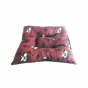 Cuccia per cani Yommy 100x100 cm, morbida, per cani e cuccioli - Product Image 1