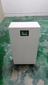 Batería de Litio de 51.2V 100AH/200AH/300AH/400AH para Sistema de Almacenamiento de Energía Solar - Product Image 4