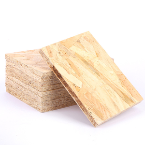 Panneau Sip Osb & Flakeboard/Panneau de particules de pas cher OSB1 OSB2 OSB3 <span class=keywords><strong>OSB4</strong></span> 6MM 9MM 12MM 15MM 18MM-28MM - Product Image 2