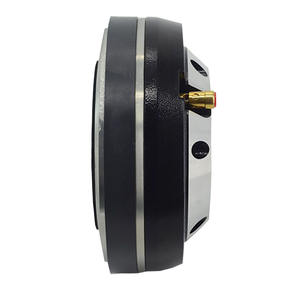 VBL1000 yaygın olarak kullanılan üstün kalite sıkıştırma orta kademe sürücüsü 300W 4 "VC sürücüsü - Product Image 4