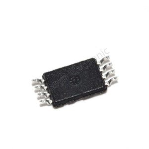 Composants électroniques, <span class=keywords><strong>circuits</strong></span> intégrés, comparateurs analogiques ANSOYO LM393PWR LM393PW LM393 8TSSOP - Product Image 4