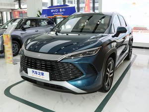 BYD Song LDM-i รุ่นขับเคลื่อนอัจฉริยะ ระยะทางวิ่ง 112 กม. รุ่นนำหน้า - Product Image 3