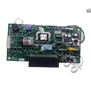 Placa de circuito para montacargas Maiyong, compatible con montacargas contrabalanceados Linde Hester, nueva - Product Image 3