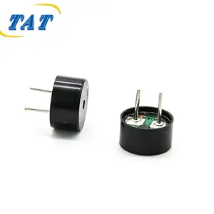 TAT-BM9050-0327-16 Cina menghasilkan bel magnetik nirkabel kecil 3v 2700hz