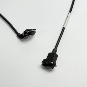 สายสัญญาณเรดาร์ด้านหลัง DJl Agras T100 สายดาต้าแบบมีฉนวนป้องกัน ใช้ได้กับ T70P เรดาร์หลบหลีกสิ่งกีดขวางคลื่นมิลลิเมตร อะไหล่ - Product Image 4