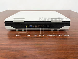 Karestar Instrumentos de Ultrasonido <span class=keywords><strong>Mindray</strong></span>, Máquina de Ultrasonido para Animales, Escáner de <span class=keywords><strong>Ecografo</strong></span> de Veterinario, para el Hospital de Animales, para la 2 a 9, 1, 2, 1, 2, 2, 2 - Product Image 5