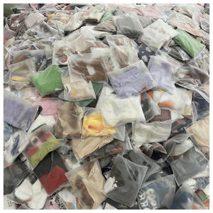 Conjunto de Ropa Usada para Bebé Recién Nacido, Diseño Popular, Ropa de Bebé Niño Verano, Paquete Mixto de Ropa, Mono para Bebé Niña - Product Image 6