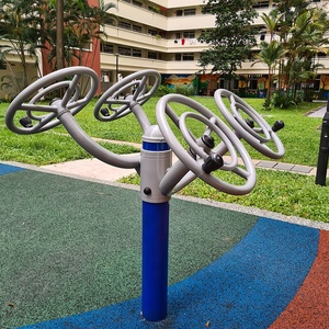 Hà Bắc dành cho người lớn đường phố Taichi Spinners và thiết bị tập thể dục thiết bị tập thể dục ngoài trời để giải trí tích cực - Product Image 2