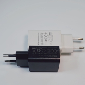 PSE cho UL FCC phê duyệt kép <span class=keywords><strong>USB</strong></span> du lịch sạc Power adapter 5V 1A 12V 500mA LED dải ánh sáng PC chúng tôi cắm tương thích Android - Product Image 4