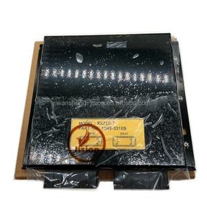 Controlador MCU para Excavadora Jision Precio de Fábrica R215LC-7 RD210-7, Placa de Computadora 21N6-33105 - Product Image 2