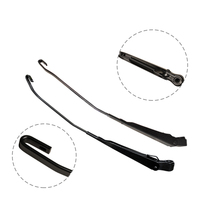 Brazo de Limpiaparabrisas Universal para Auto, Repuesto de Brazo de Limpiaparabrisas Delantero, Piezas de Auto al por Mayor, Brazo de Limpiaparabrisas de Acero con Alto Contenido de Carbono, Precio de Fábrica