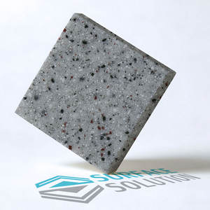 Material <span class=keywords><strong>de</strong></span> Superficie Sólida 100% Puro, Más <span class=keywords><strong>de</strong></span> 300 Colores, Losa Grande <span class=keywords><strong>de</strong></span> 3660*760 mm, 12 mm <span class=keywords><strong>de</strong></span> Grosor, Superficie Sólida <span class=keywords><strong>de</strong></span> <span class=keywords><strong>Corian</strong></span> para <span class=keywords><strong>Encimeras</strong></span> <span class=keywords><strong>de</strong></span> <span class=keywords><strong>Baño</strong></span> - Product Image 4