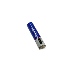 충전식 600mWh 1000회 이상 사용 가능한 1.5v USB <span class=keywords><strong>AA</strong></span> 배터리 - Product Image 2