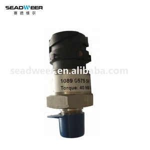 Giá Nhà Máy 1089063716 Bộ Phận Máy Nén Khí Thay Thế Công Tắc - Product Image 5