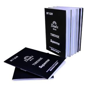 Conception professionnelle de manuel d'utilisation économique en format livre couleur, incluant <span class=keywords><strong>les</strong></span> services d'emballage et d'impression - Product Image 2