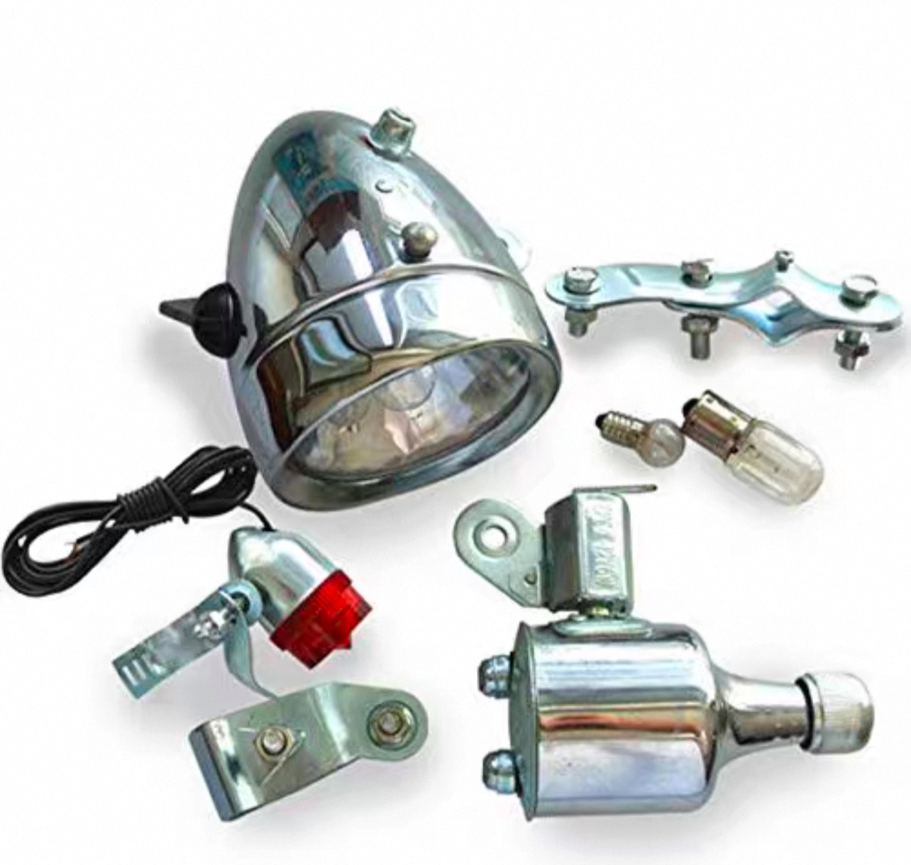 Kit de polissage de phares
