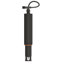 Sensor de Calidad del Agua en Línea Yuangan YG-CTS/30, 4-20mA, Rs485, Modbus, Conductividad Digital (0-1000 S/cm), TDS (0-100 G/L), pH 5.0-9.0