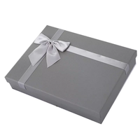 Boîte cadeau Premium Boîtes en papier durables pour une présentation parfaite