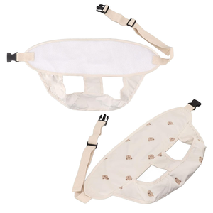 <span class=keywords><strong>Harnais</strong></span> de sécurité <span class=keywords><strong>universel</strong></span> longueur réglable Portable ours impression confortable sangle en Polyester <span class=keywords><strong>pour</strong></span> <span class=keywords><strong>chaise</strong></span> <span class=keywords><strong>haute</strong></span> extérieur maison <span class=keywords><strong>chaise</strong></span> ceinture bébé - Product Image 4