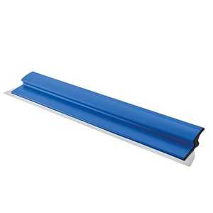 Spatola per Stucco 80 Cm con Lama in Acciaio Inox, Strumento per Finitura del Calcestruzzo - Product Image 1