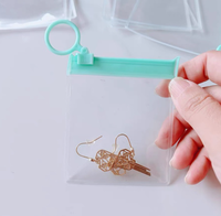 Emballage de bijoux en PVC de fabrication chinoise CSMD, vente en gros, estampage à chaud, étanche, logo personnalisé, montres cadeaux